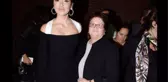 Şarkıcı Hadise, İstanbul'u terk eden annesini ikna edemedi