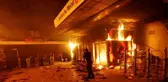 Şili'de zamma isyan: Protestolar şiddet olaylarına dönüştü, OHAL ilan edildi