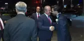 TBMM Başkanı Şentop, nikah şahidi oldu