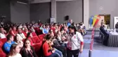 Ayşegül Çakın'dan Avrupa şampiyonluğu
