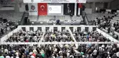 Beşiktaş'ta oy verme işlemi başladı