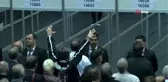 Beşiktaş'ta seçim başladı