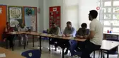 Erbil Uluslararası Maarif Okulundan Türkçe Dil KursuErbil'deki Türkçe Kursuna Yoğun İlgi