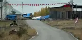 Erzurum'a şehit ateşi düştü