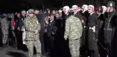 Erzurum'a şehit ateşi düştü
