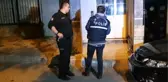 İstanbul'da şüpheli ölüm
