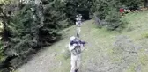 Mehmetçik yurt içi ve dışında PKK'ya nefes aldırmıyor: Cesaretleri kalmadı!