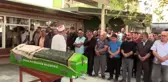Niğde'deki kazada ölen öğrencinin cenazesi defnedildi