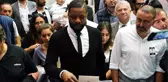 Oy kullanan Pascal: Ben yaşlandım, oğlum futbolcu olarak geliyor