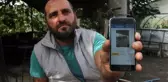 İnternet üzerinden ineklerini satmak isterken dolandırıldılar