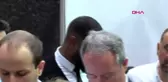 Spor pascal nouma ilk defa seçime katılıyorum, mutluyum