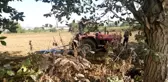 Tarlada, alacak verecek meselesi kanlı bitti: 1 ölü