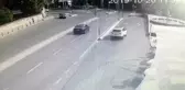 Üsküdar'da trafik kazası: 5 yaralı
