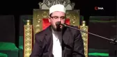 Zavendikli Mustafa Yıldız Hocaefendi Rize'de anıldı