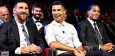 2019 Ballon d'Or adayları açıklandı