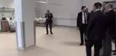 Ağrı Devlet Hastanesi 