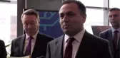 Avustralyalı Türklerden 