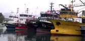Balıkçılar sezondan beklediklerini bulamıyor