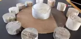 Balıkesirli mühendis zeytin ağaçlarını sanat eserine dönüştürüyor