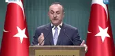 Çavuşoğlu: 'Bu Bir Ateşkes Değil Ara Verme'
