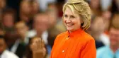 Clinton, Kennedy'nin hayali mektubunu paylaşarak Trump'a göndermede bulundu: Kafamı bozma, seni ararım