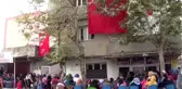Derik şehidinin ateşi Nurdağı'na düştü