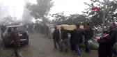 Giresun evini kurtarmak için açtığı menfezde akıntıya kapılıp, ölmüş