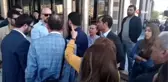 HDP'li vekil Aydeniz polise hakaret etti