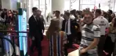 İzmir'de Cem Yılmaz'lı 