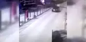 Köpeğe çarpan sürücü hakkında yasal işlem