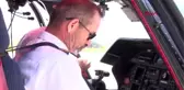 Mersin belediyeden satılık helikopter