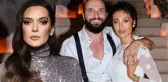 Saat krizinde Demet Akalın'dan Berkay'a ilginç çıkış: Hanımını sustur!