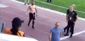 Samsunspor kaptanı Caner Arıcı'dan arkadaşlarına tepki: Adamlar yol yapıp geliyor, niye gelmiyorsunuz lan