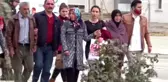 Şehitler memleketlerine uğurlandı