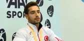 Spor Sohbetleri - Dünya şampiyonu milli cimnastikçi İbrahim Çolak (2)