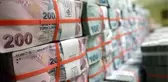 Süper Loto'da 13,5 milyonluk büyük ikramiyenin sahibi parasını aldı