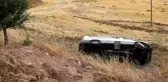 Trafik kazası: 3 yaralı