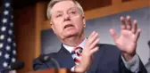 Türkiye'yi tehdit eden Lindsey Graham itiraf etti: İsrail'i korumak bir numaralı hedefimiz