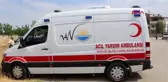 Van'da 740 kişiye evde sağlık hizmeti