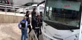 Zonguldak'ta, 13 fetö şüphelisi adliyede