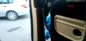 5 kişilik hırsızlık şebekesi kıskıvrak yakalandı