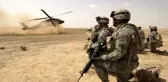 ABD, Afganistan'daki asker sayısını düşürdü