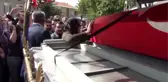 Adıyaman barış pınarı şehidinin babası vatan için hepimiz canımızı feda etmeye hazırız -