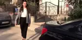 Bir günlüğüne vali olunca hayali gerçekleşti
