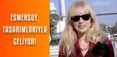 Burcu Esmersoy: Zerrin Özer'e benzetiliyorum!