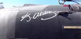 Burdur türkiye'nin ilk kadın hava şehidinin adı, f-4 fantom savaş uçağıyla anılacak