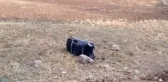 15 yaşındaki çocuk sürücünün kullandığı araç taklalar atarak tarlaya uçtu: 1 ölü, 1 yaralı