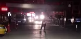 Düzce'de ev yangını