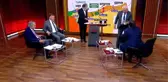 Eski AK Parti Milletvekili Miroğlu ile CHP'li Atıcı canlı yayında birbirine girdi: Esed'in ordusunda bir subay olursun