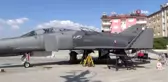F4 Fantom savaş uçağı Burdur'da sergilenecek